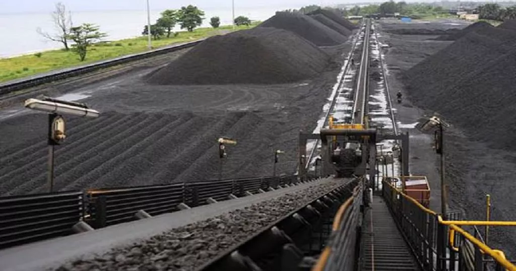 Gabon : interdiction des exportations de manganèse brut à partir de janvier 2029