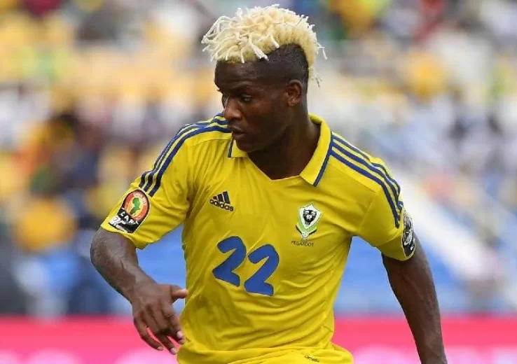 Panthères du Gabon : Ibrahim Ndong signe son grand retour en sélection !