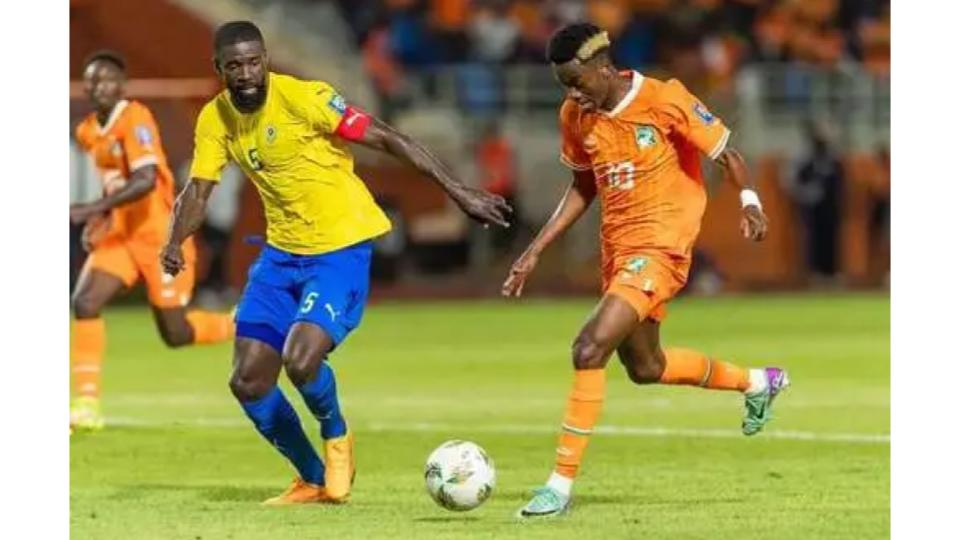 Gabon – Côte d’Ivoire : un nul intense qui entretient le suspense dans le groupe F